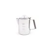 2-9 Cup Stainless Steel Percolator by TOPS