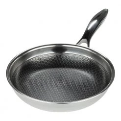 8 in. Hybrid Quick Release Frying Pan by Black Cube