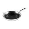 11 in. Hybrid Quick Release Frying Pan by Black Cube