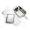 4-Piece Stainless Steel Specialty Sets by ExcelSteel