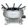 Electric Fondue Set by Cuisinart