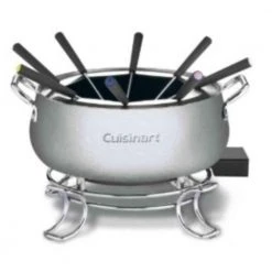 Electric Fondue Set by Cuisinart