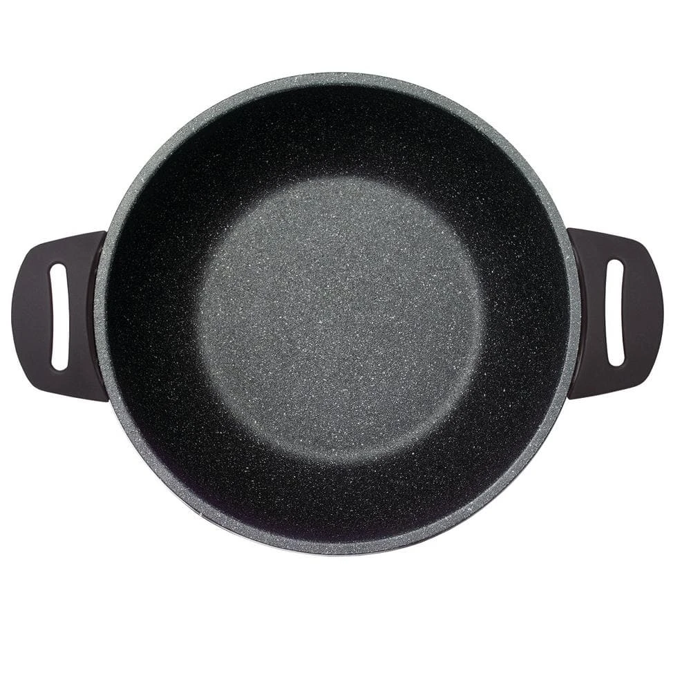 The Rock Electric Multi-Pot with Bakelite Handles by Starfrit - Image 3