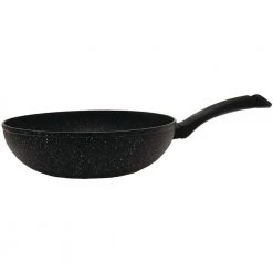 THE ROCK 10 in. Stir Fry Pan by Starfrit