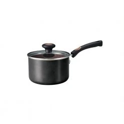 Pots & Pans 2 qt. Aluminum Nonstick Sauce Pan by Tramontina