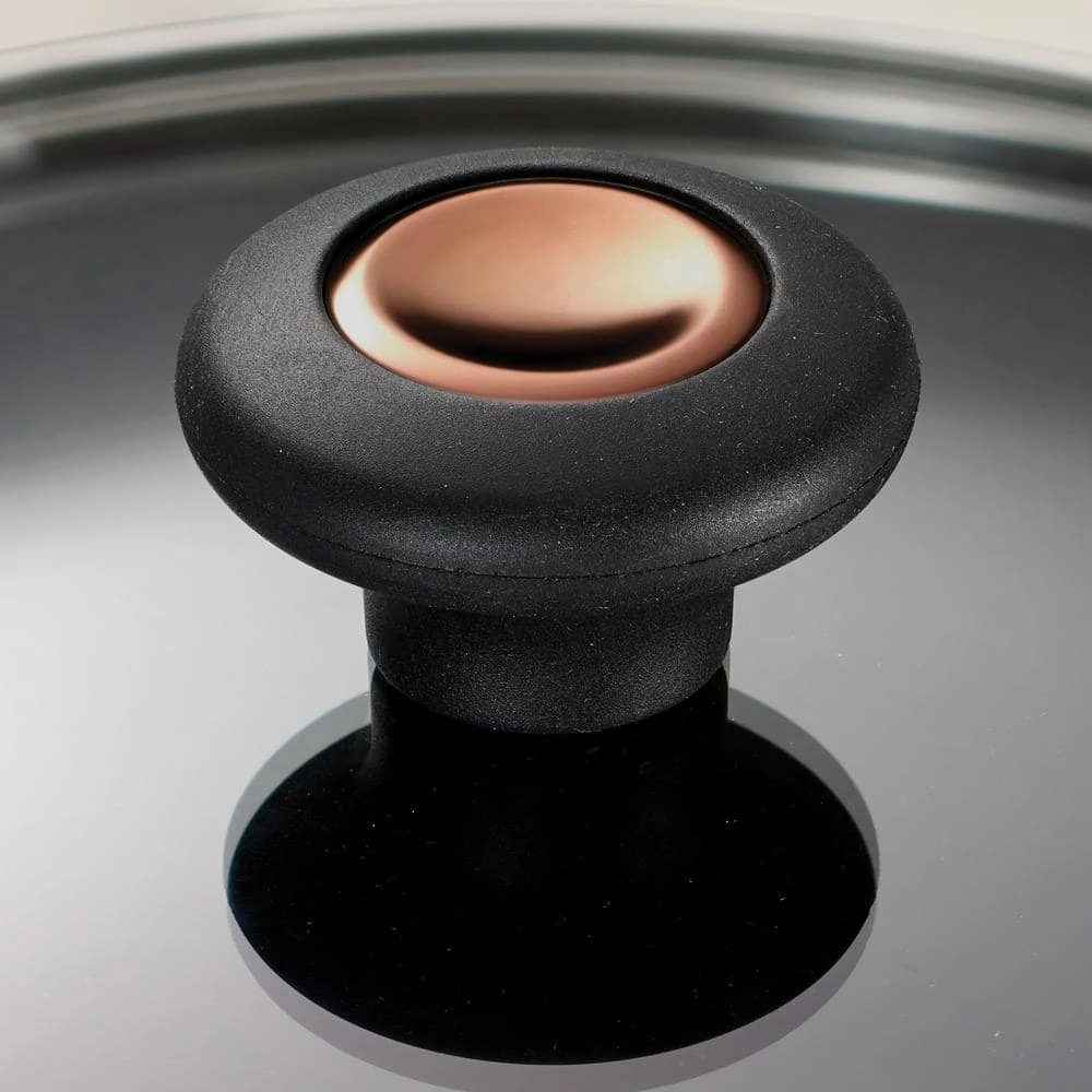 Pots & Pans 3 qt. Aluminum Nonstick Sauce Pan by Tramontina - Image 5