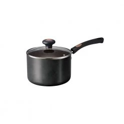 Pots & Pans 3 qt. Aluminum Nonstick Sauce Pan by Tramontina