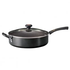 Pots & Pans 5.5 qt. Aluminum Nonstick Jumbo Cooker by Tramontina