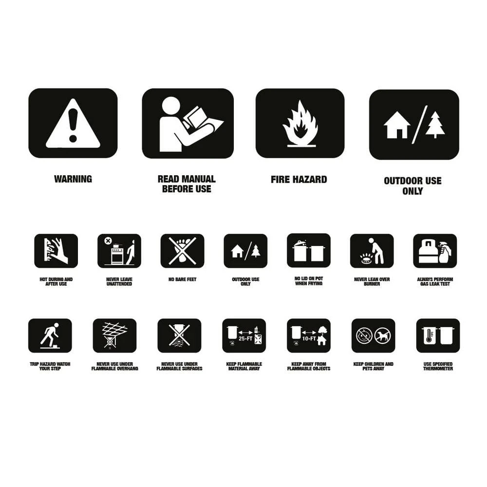 52 qt. Aluminum Cooking Stock Pot with Basket for Steaming Tamales Seafood Crawfish Boiler with Lid by Unbranded - Image 6