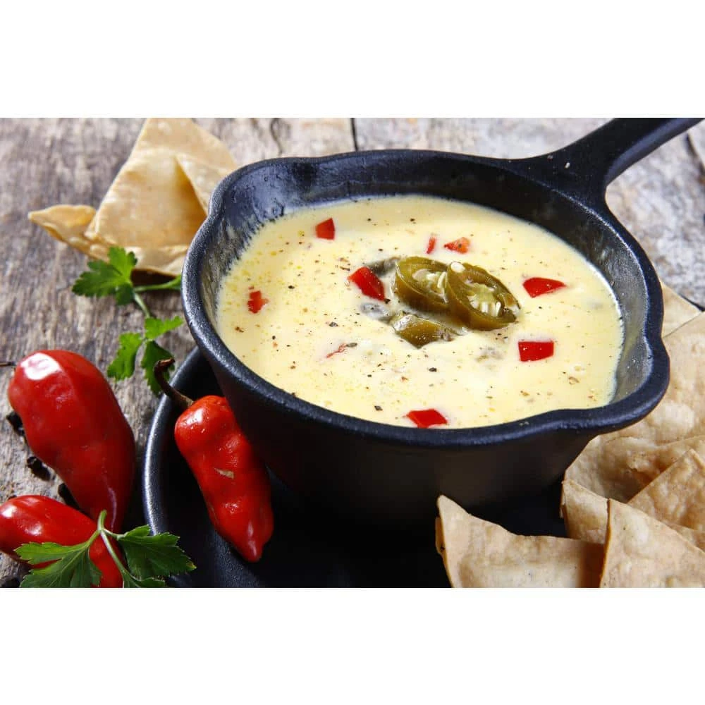 2 qt. Sauce Pan Seasoned Cast Iron by Victoria - Image 2